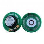 Φ27mm mylar speakers 8Ω 0.25W,External magnetism